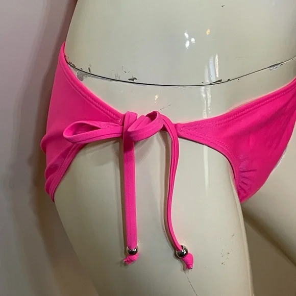 InGear Hot Pink Bikini Set - Picture 5 of 13